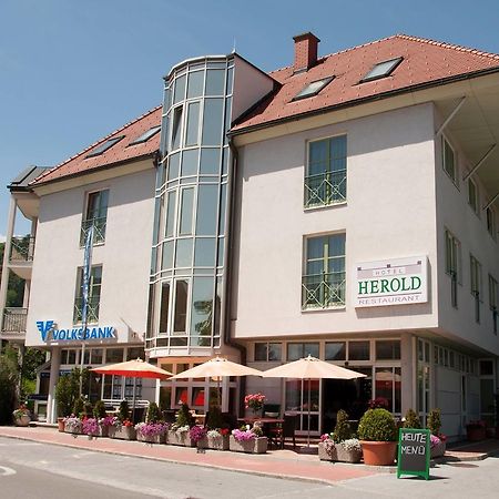 Hotel Herold Maria Lankowitz Exterior foto
